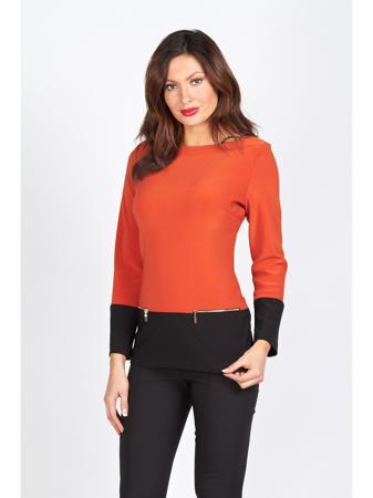 Блузка Frank Lyman Блузка Frank Lyman