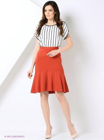 Блузка Love My Body