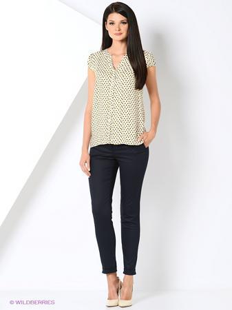 Блузка КАЛIНКА