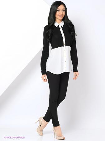 Блузка THEMACCA