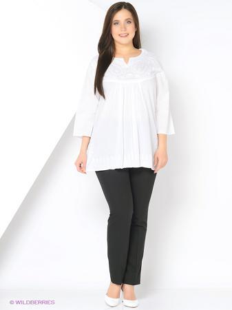 Блузка ГАНГ