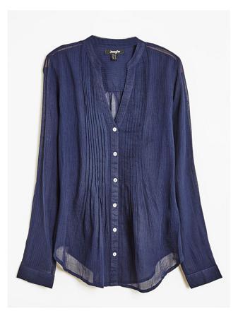 Блузка Jennyfer