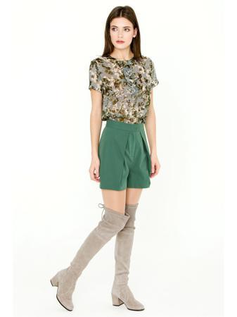 Блузка Tsurpal