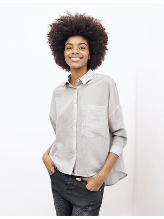 Блузка Jennyfer