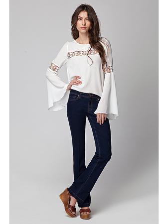 Блузка Vilatte