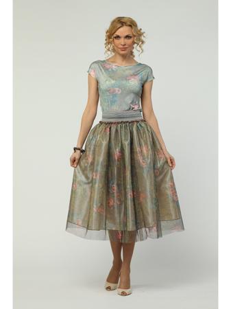 Блузка KATA BINSKA