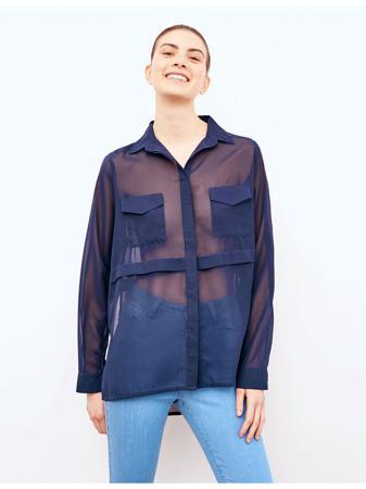 Блузка Jennyfer