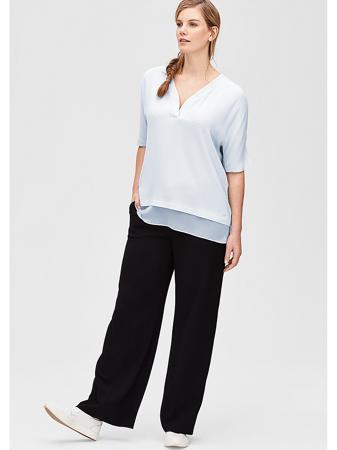 Блузка S.OLIVER