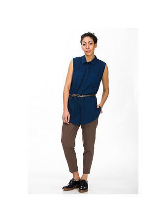 Блузка Lkurbandress