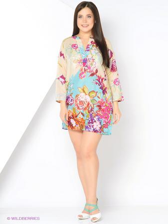 Блузка ГАНГ