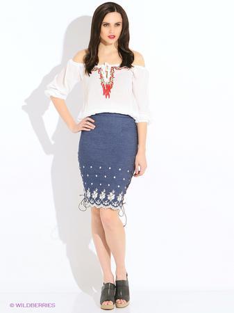 Блузка DOCTOR E