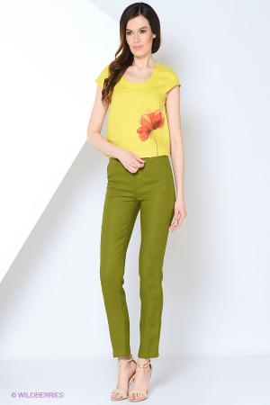 Блузка КАЛIНКА