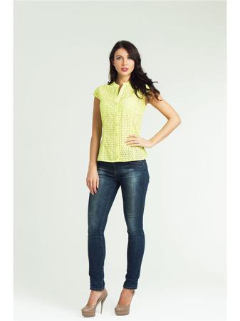 Блузка Maria Velada