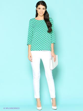 Блуза ARBOR VITAE