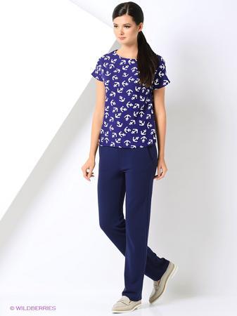 Блузка LOVEmily