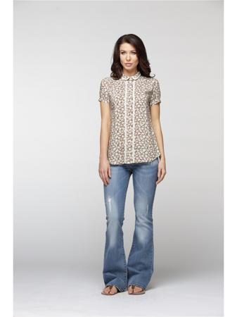 Блузка Maria Velada