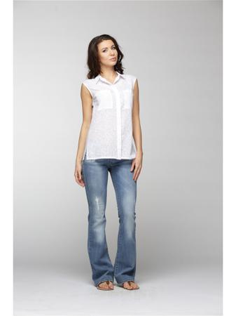 Блузка Maria Velada