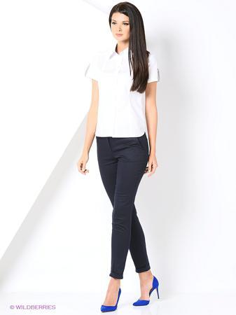 Блузка MARY MEA