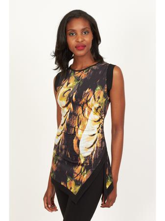 Блузка Frank Lyman