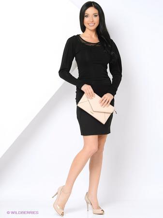 Блузка THEMACCA