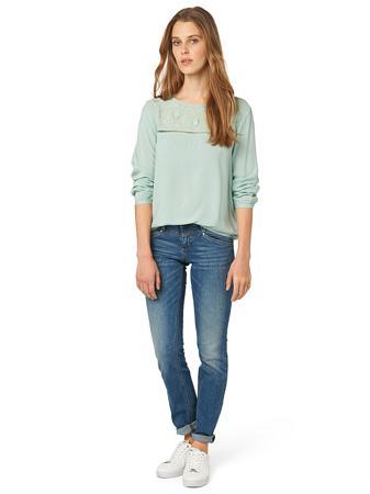 Блузка TOM TAILOR