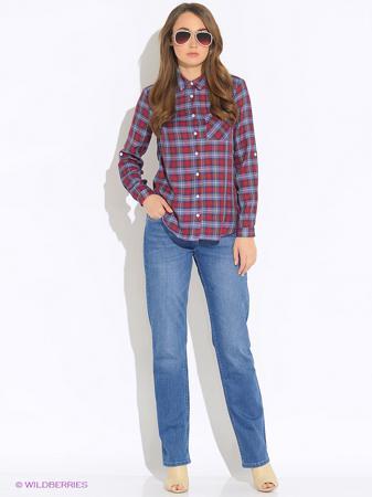 Блузка TOM FARR