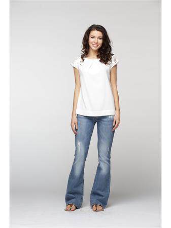 Блузка Maria Velada