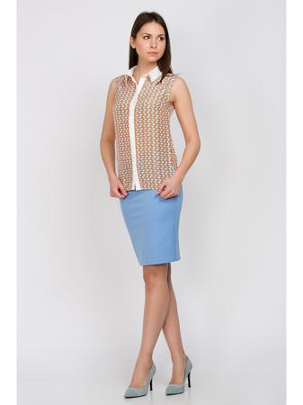Блузка EMKA FASHION