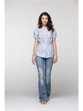 Блузка Maria Velada