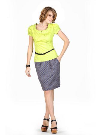 Блузка Artwizard