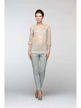 Блуза Maria Velada