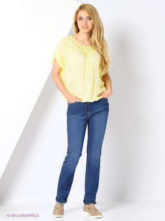 Блуза Brava Catalan