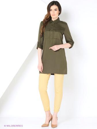 Блузка Monti Parioli