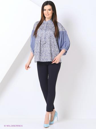 Блузка Katya Erokhina