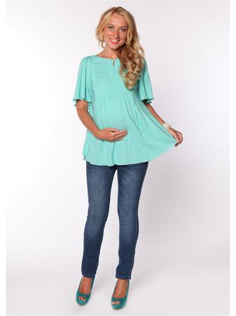 Блузка Мамуля красотуля