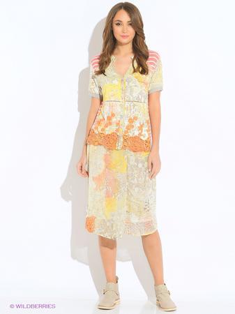 Блуза Elisa Cavaletti