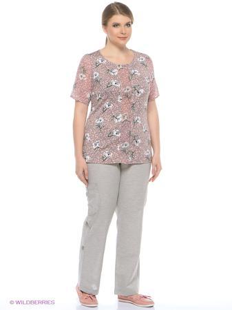 Блузка Битис