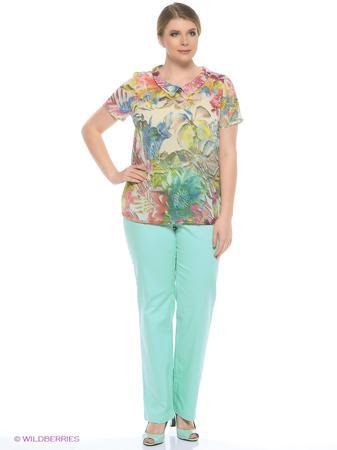 Блузка Битис