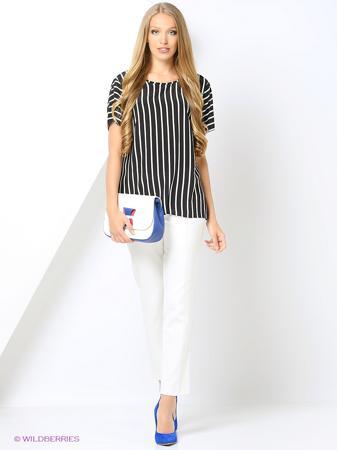 Блузка Love My Body