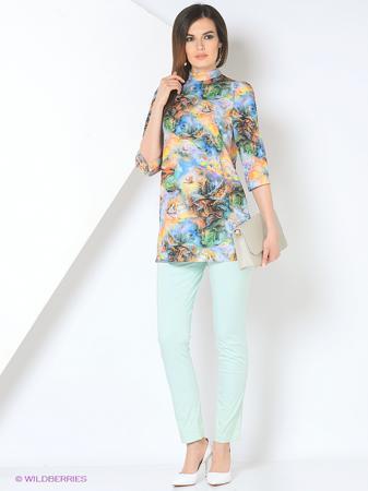 Блузка RUXARA Блузка RUXARA