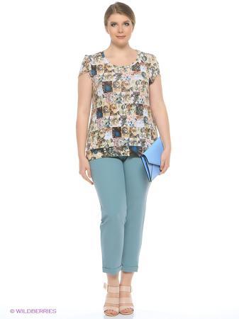 Блузка Битис