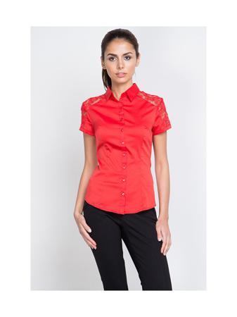 Блузка MARIMAY