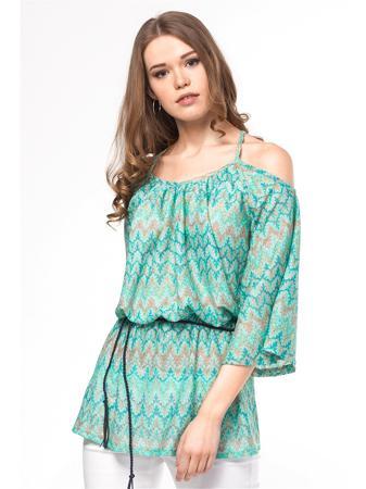 Блузка Vilatte