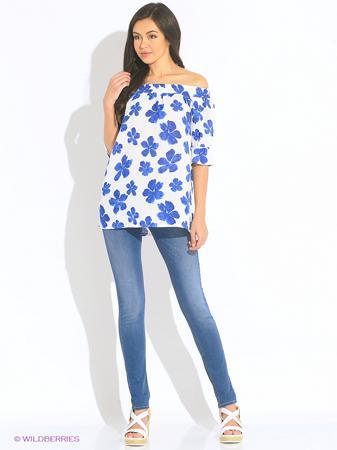 Блузка TOM FARR