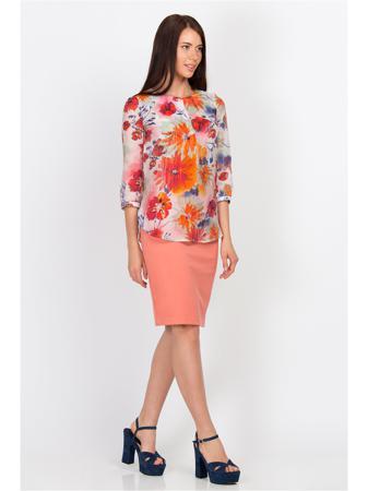Блузка EMKA FASHION