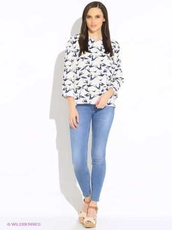 Блузка Blue Seven