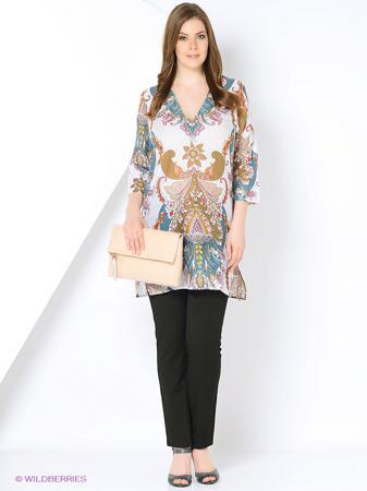 Блузка ГАНГ