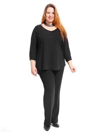 Блузка Jean Marc Philippe