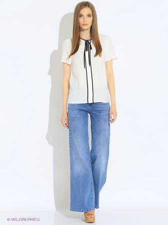 Блузка TOM FARR