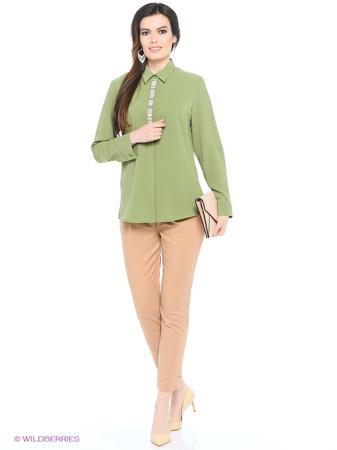 Блуза Luis Civit